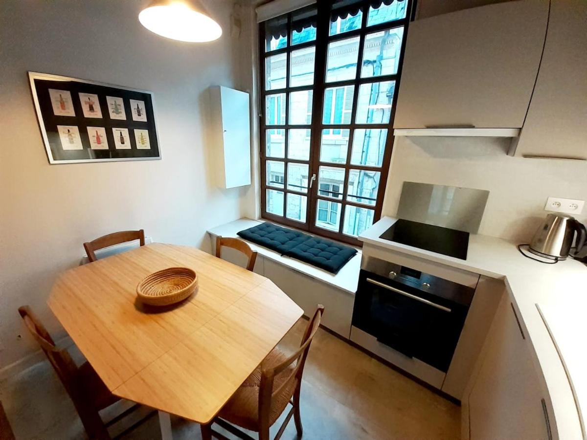 Duplex 60 M2 Bord De Loire Apartman Blois Kültér fotó