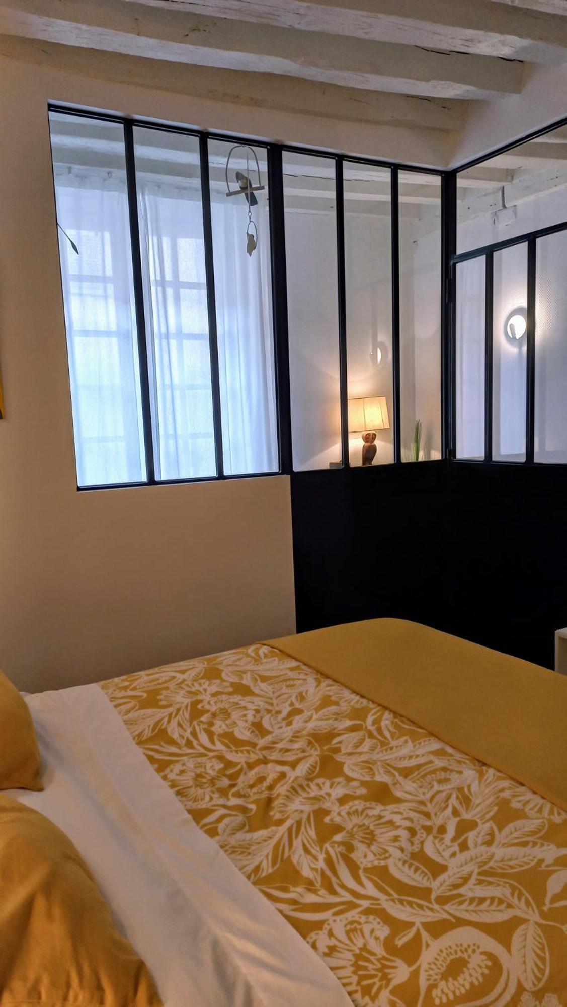 Duplex 60 M2 Bord De Loire Apartman Blois Kültér fotó