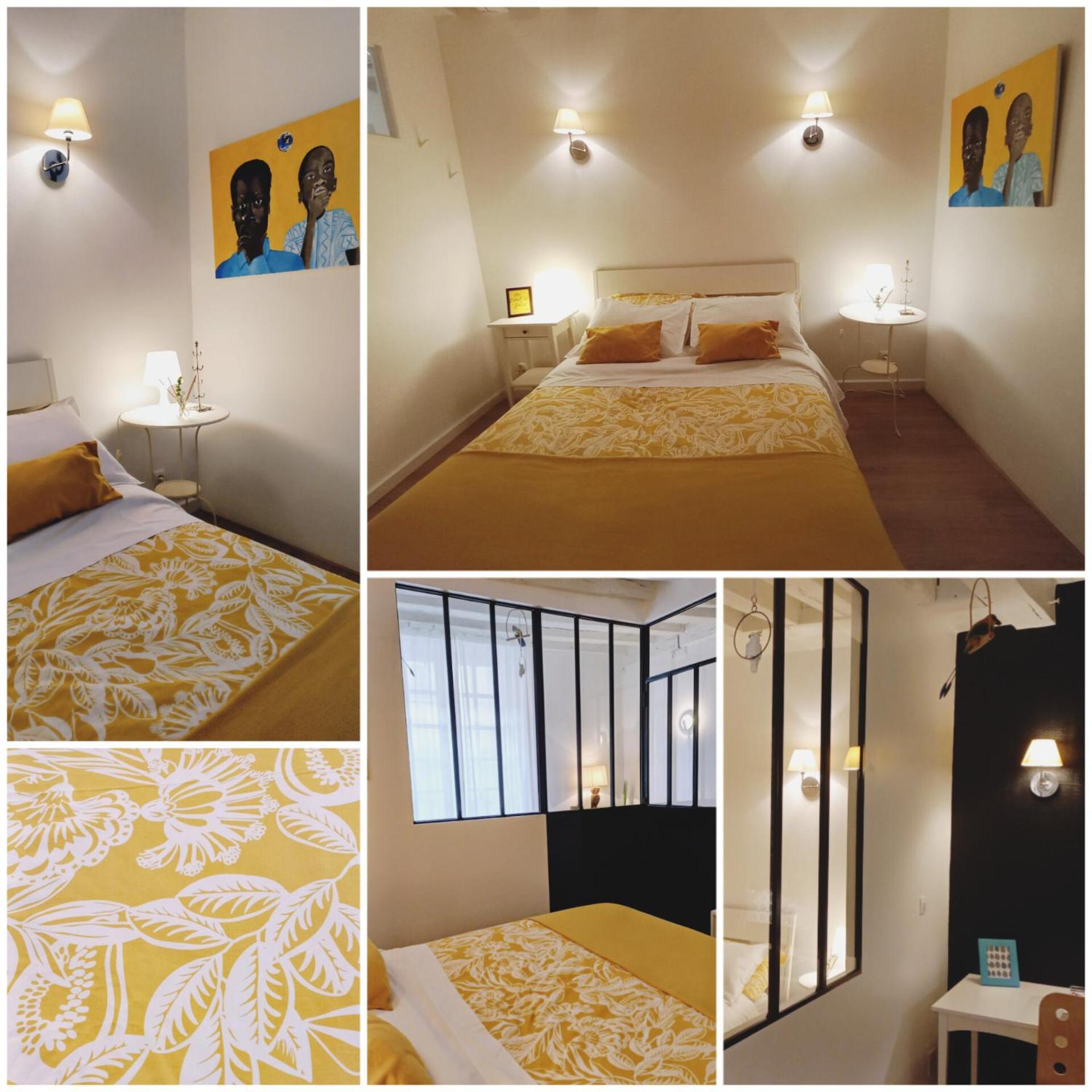 Duplex 60 M2 Bord De Loire Apartman Blois Kültér fotó